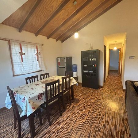 Cabanas Montes De La Patagonia Punta Arenas Eksteriør billede